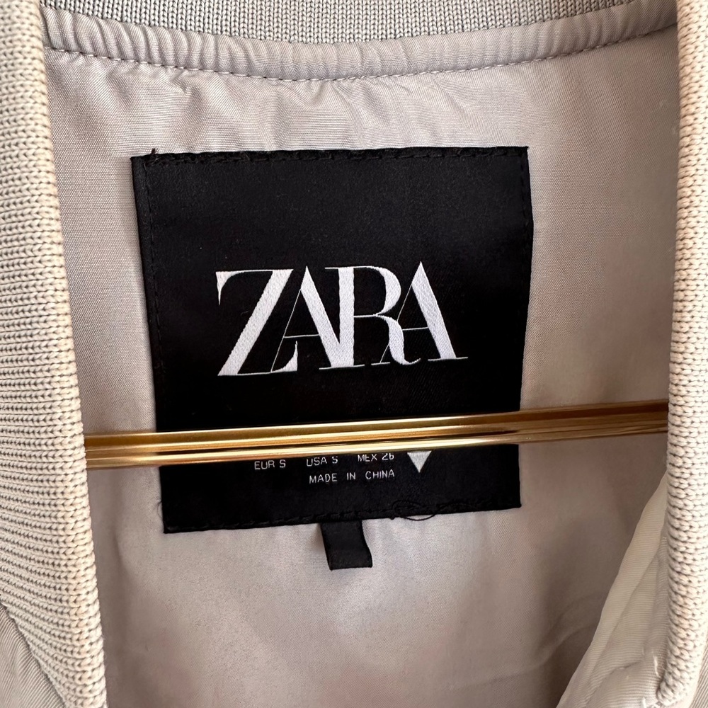 🛍️ZARA jacket - Picture 2 of 5